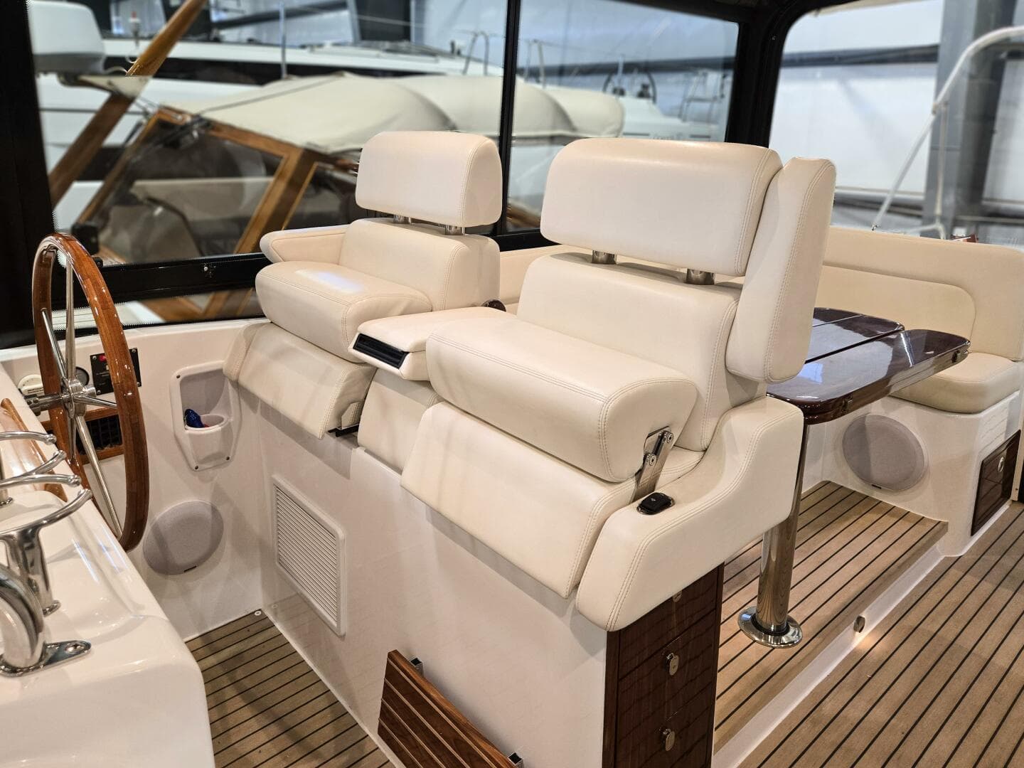2023 MJM Yachts 4 in vendita a South Dartmouth, Massachusetts Cruiser 5