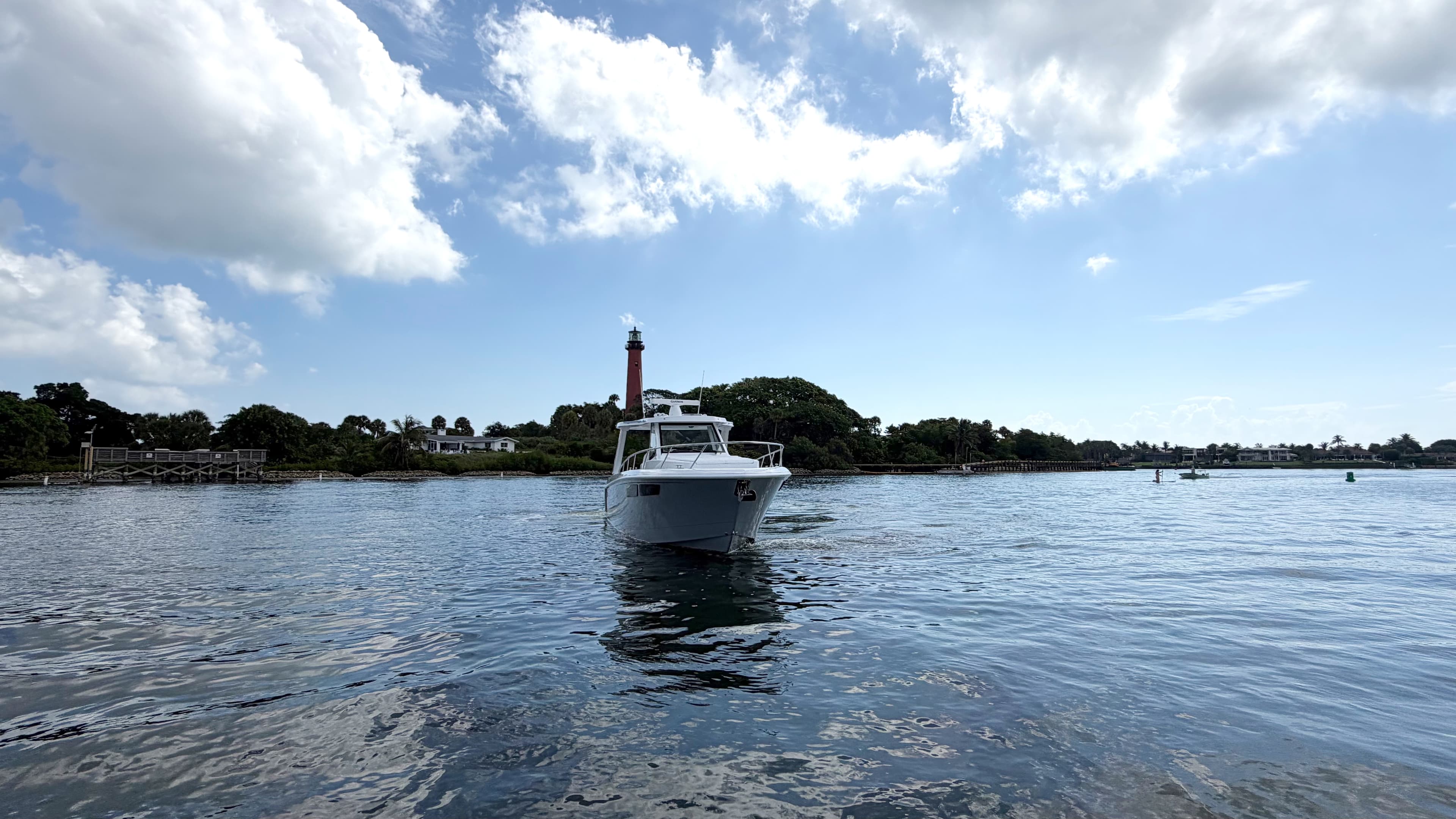 2026 Intrepid Powerboats 35 Valor for Sale in Jupiter, Florida Center Console 4