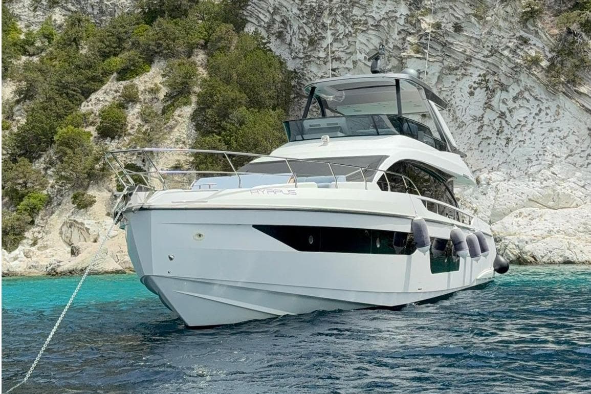 2022 Azimut Fly 68 zum Verkauf in Athens, GR Motor Yacht 2
