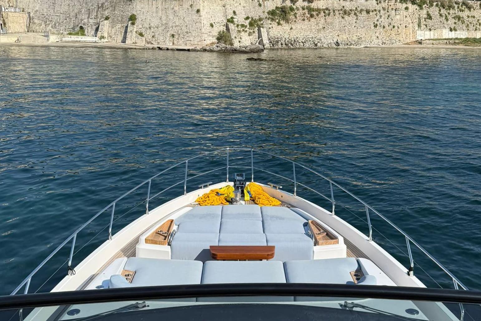2022 Azimut Fly 68 zum Verkauf in Athens, GR Motor Yacht 4