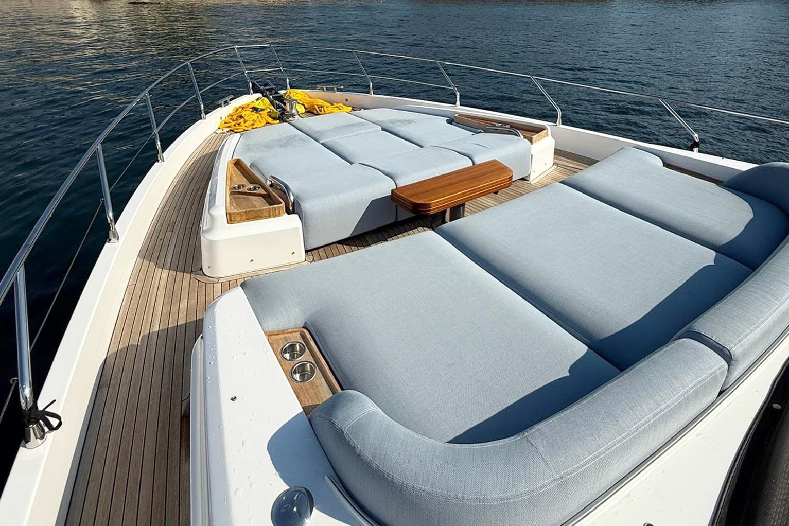 2022 Azimut Fly 68 zum Verkauf in Athens, GR Motor Yacht 5