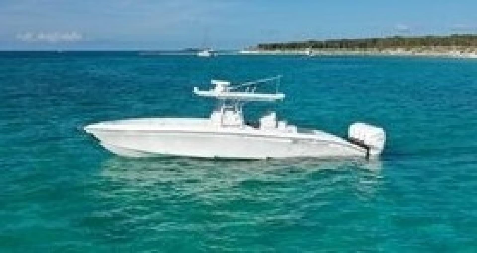 2016 Midnight Express Boats 34' Open for Sale in Nassau, BS Center Console 2