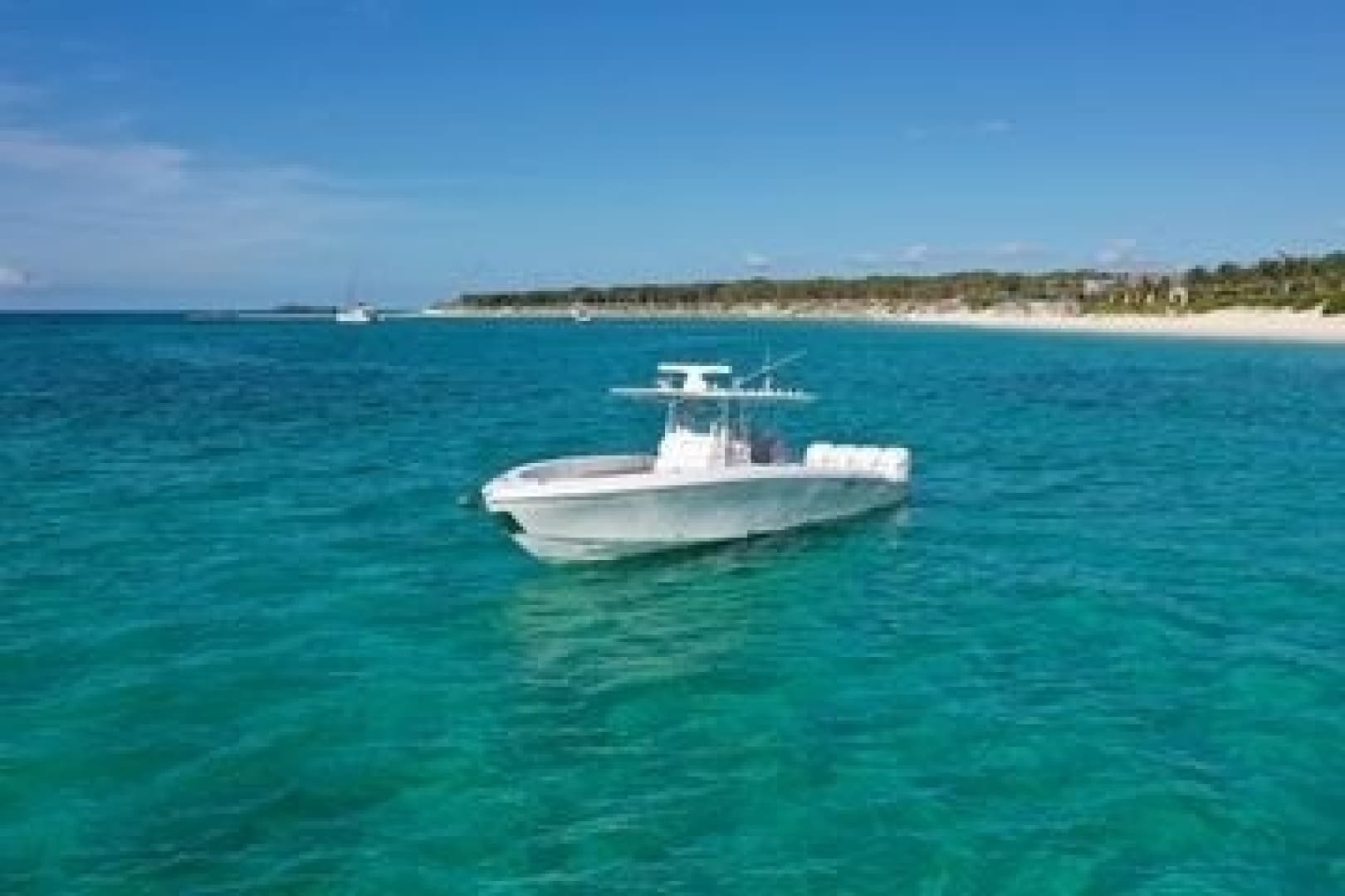2016 Midnight Express Boats 34' Open for Sale in Nassau, BS Center Console 4