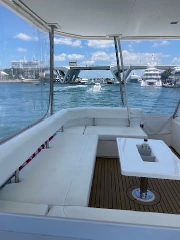 Leopard Catamarans 43 Powercat zum Verkauf