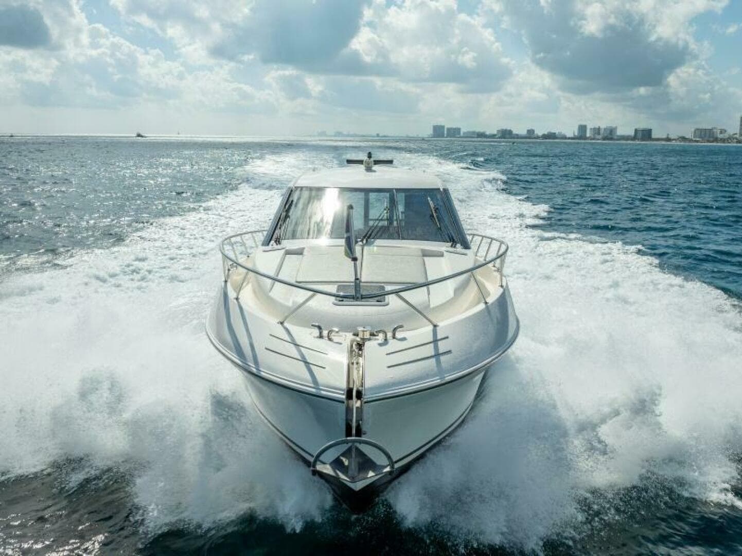 2021 Maritimo X50 for Sale in Jersey City, New Jersey Motor Yacht 4