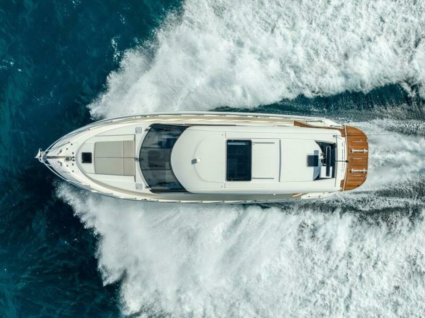 2021 Maritimo X50 for Sale in Jersey City, New Jersey Motor Yacht 5