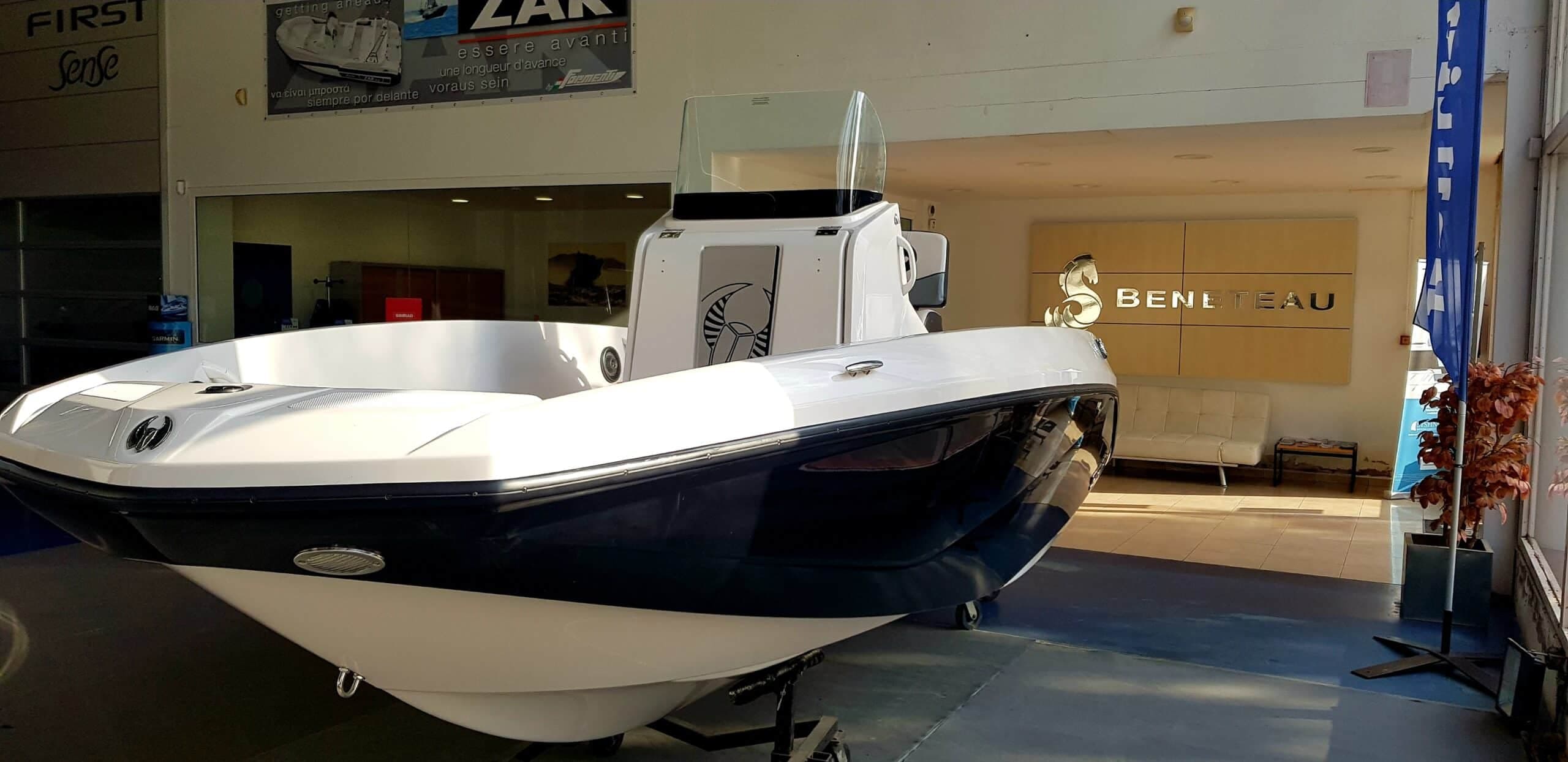 2021 Scarab 195 a la venta en Empuriabrava, ES Cruiser