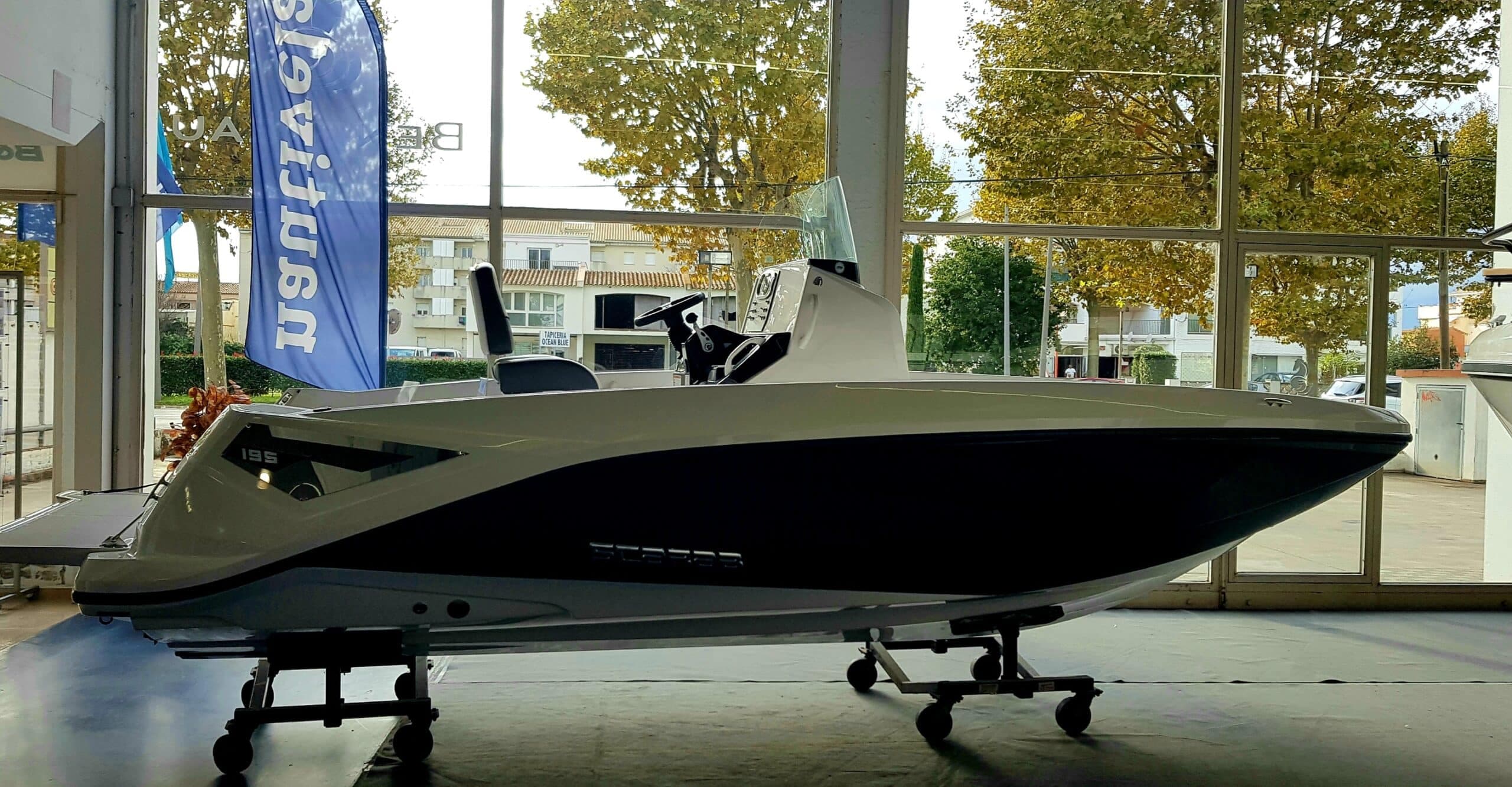 2021 Scarab 195 a la venta en Empuriabrava, ES Cruiser 2