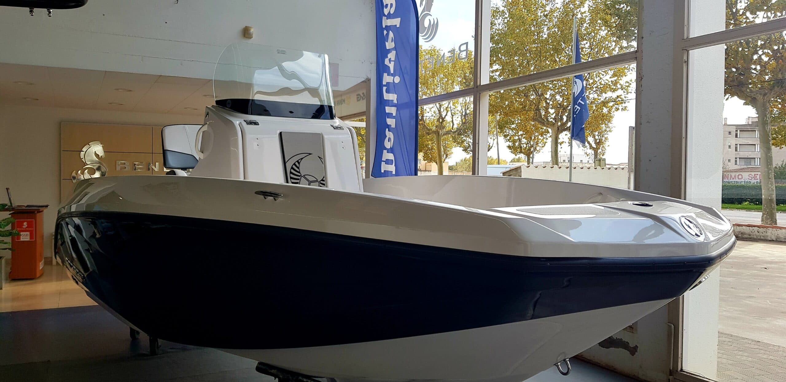 2021 Scarab 195 a la venta en Empuriabrava, ES Cruiser 3