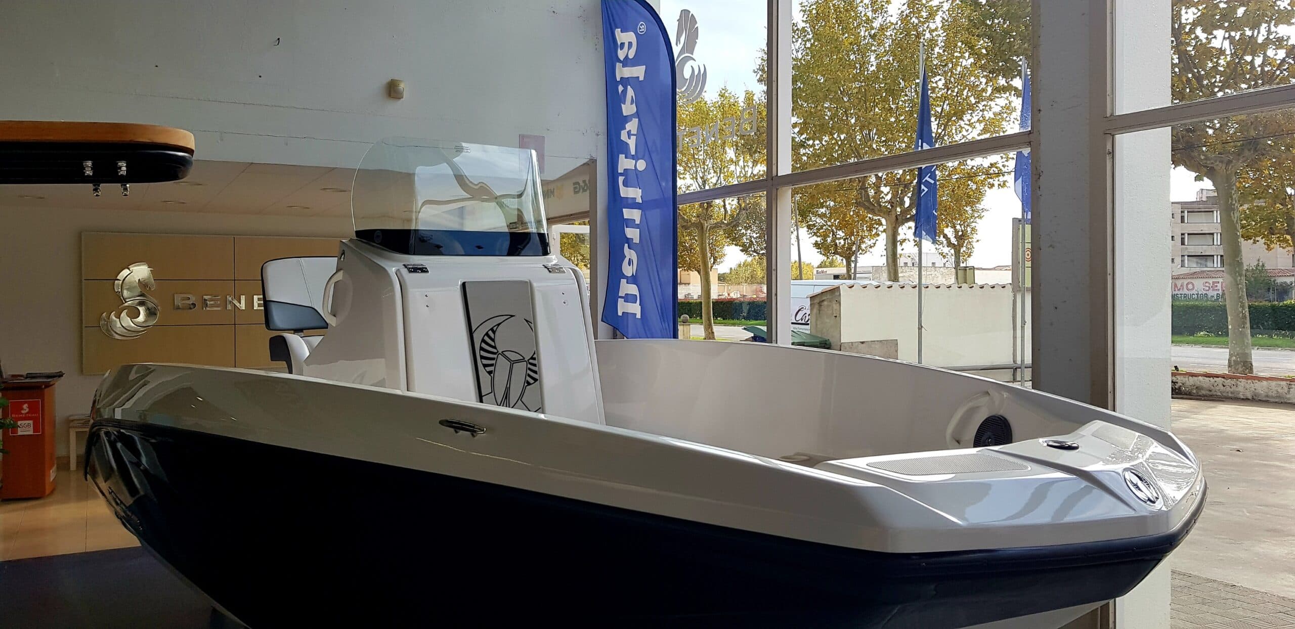 2021 Scarab 195 a la venta en Empuriabrava, ES Cruiser 4