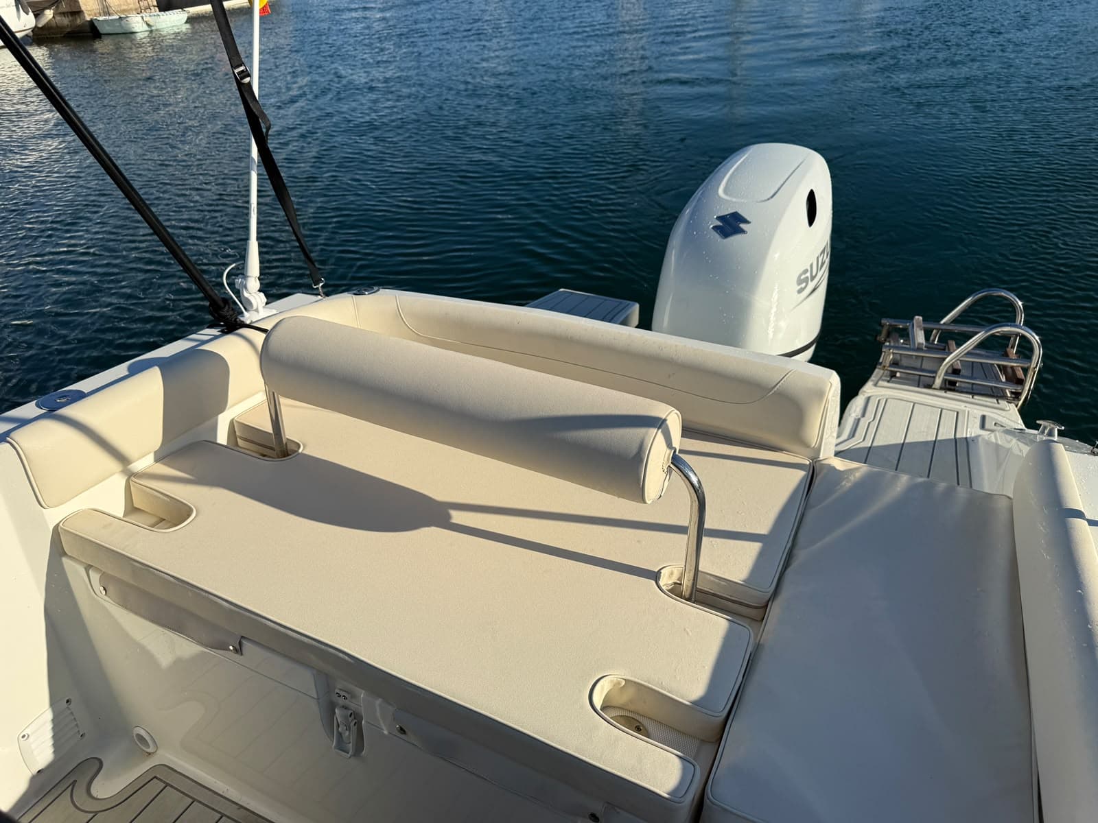 2025 As Marine 20 GL for Sale in El Masnou, ES Day Boats 3