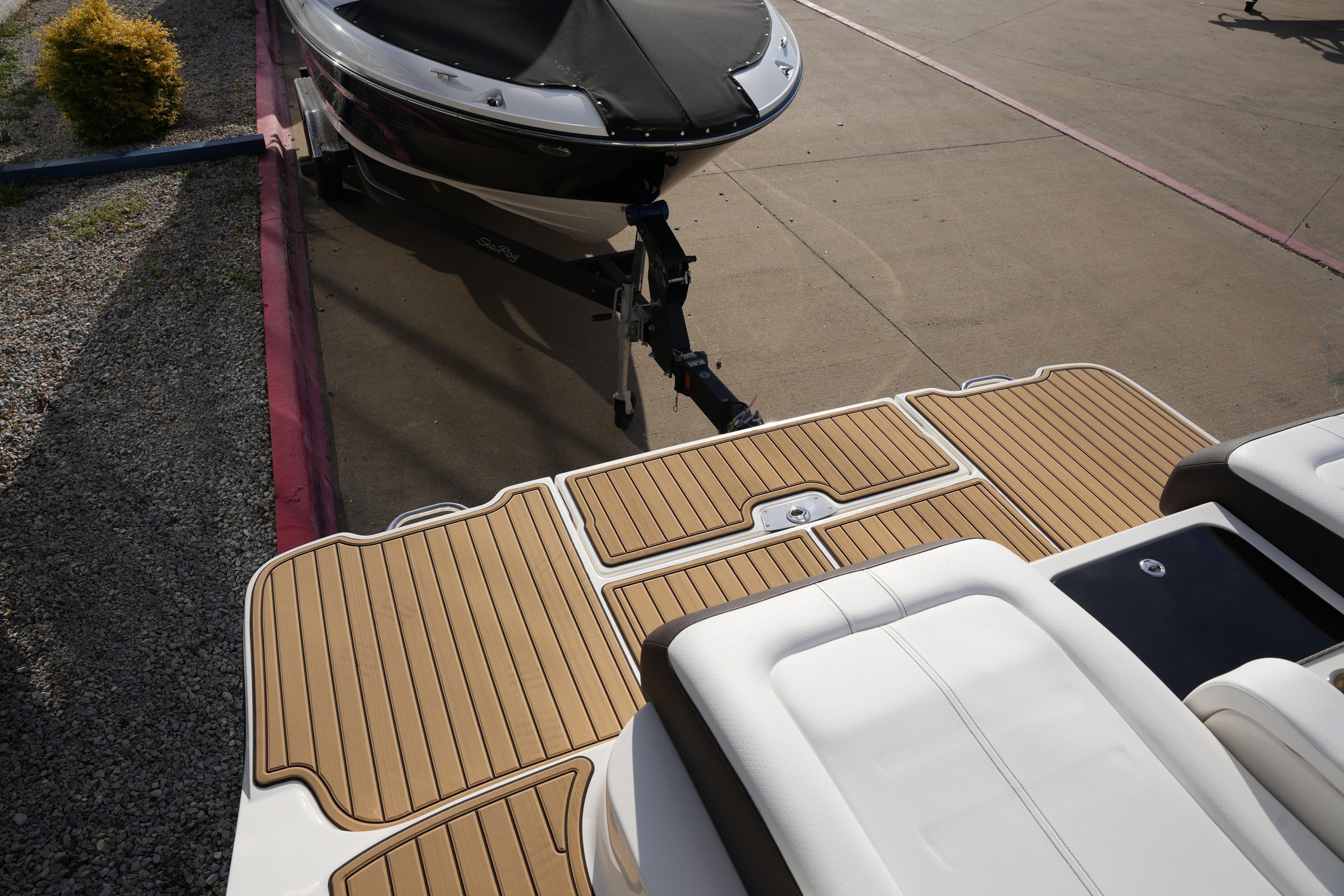 2026 Sea Ray SDX 290 zum Verkauf in Lewisville, TX Bowrider 4
