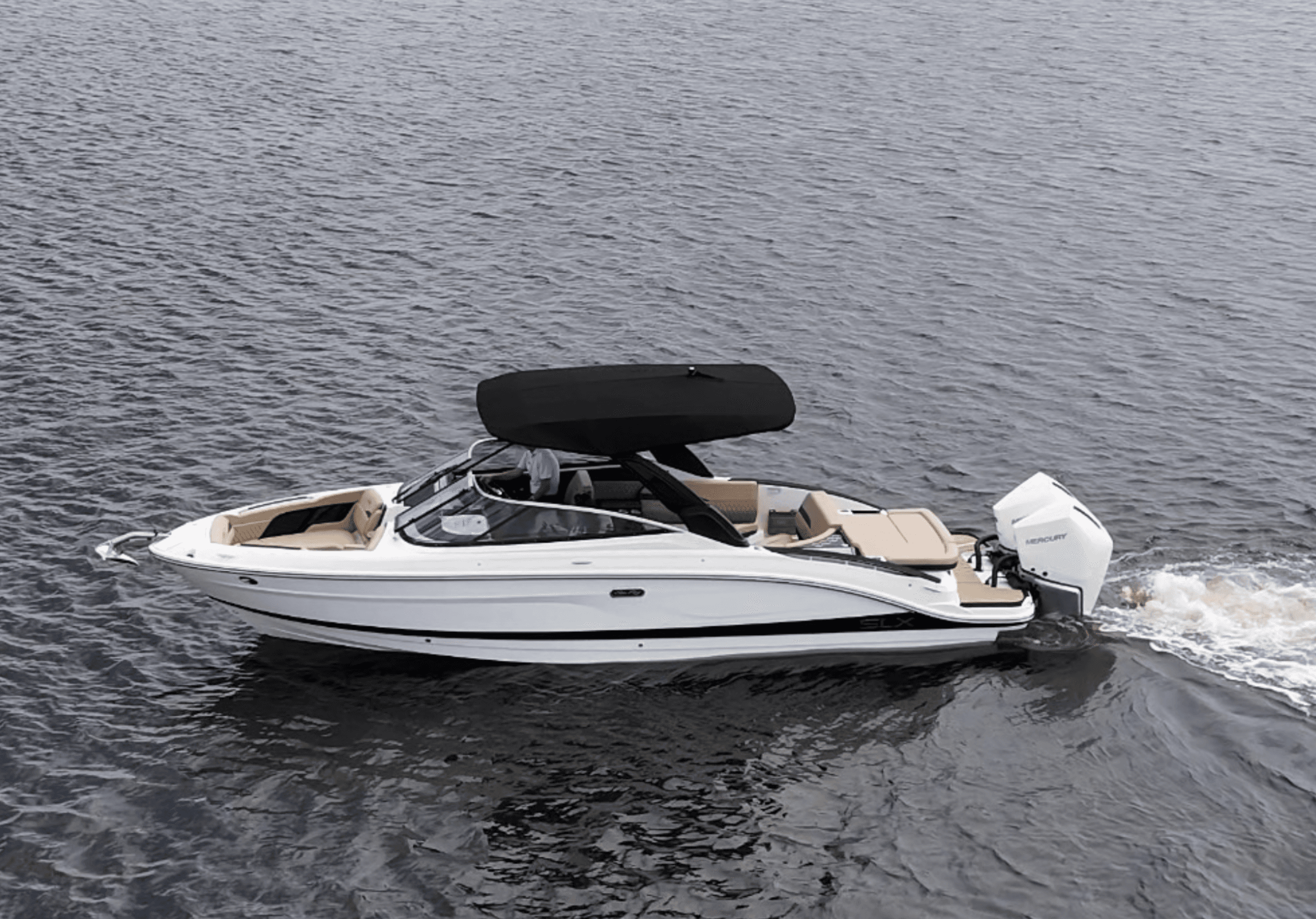 2027 Sea Ray SLX 280 Outboard for Sale in Jacksonville Beach, Florida Bowrider