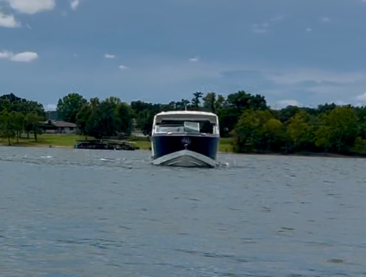 2023 Aviara AV 40 OB zum Verkauf in Lake Ozark, MO Day Boats 4