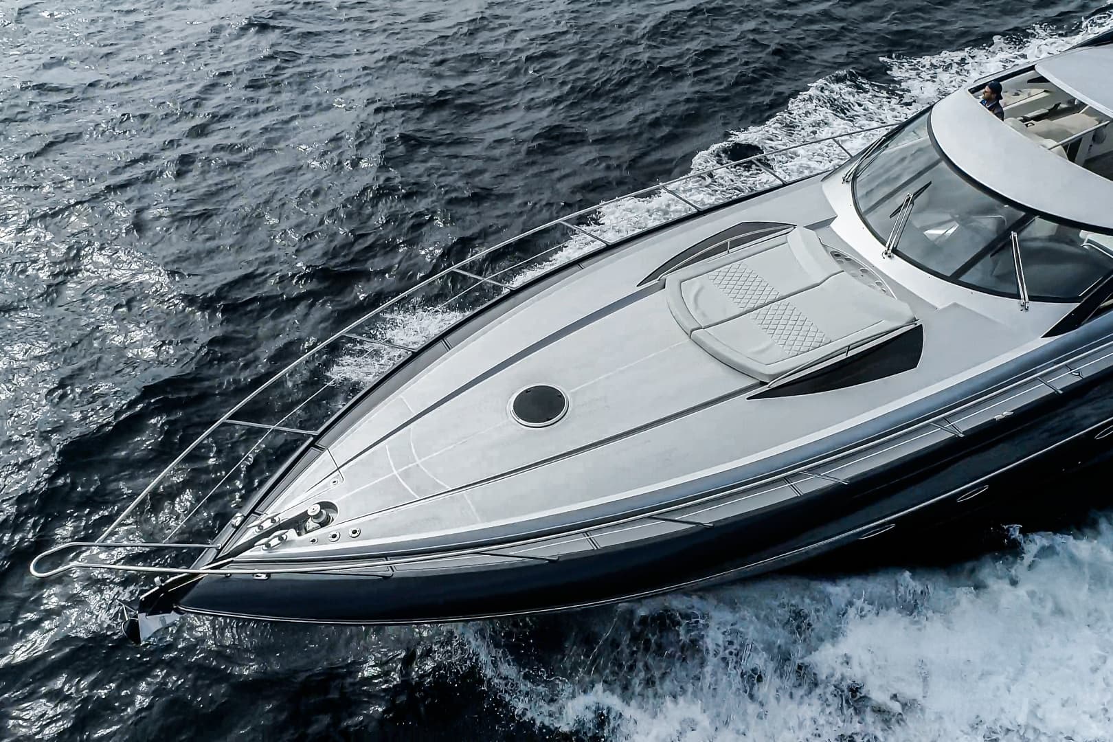 2005 Sunseeker 68 Predator for Sale in San Diego, California Motor Yacht 3