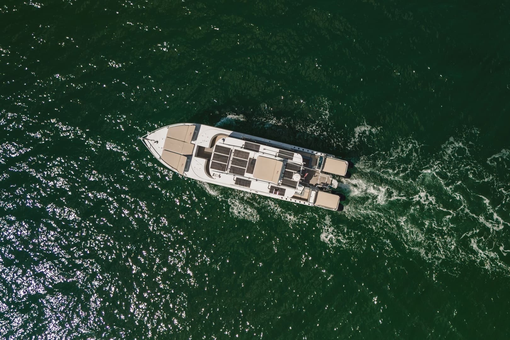 2024 YachtCat 41 for Sale in Fort Lauderdale, Florida Power Catamarans 5