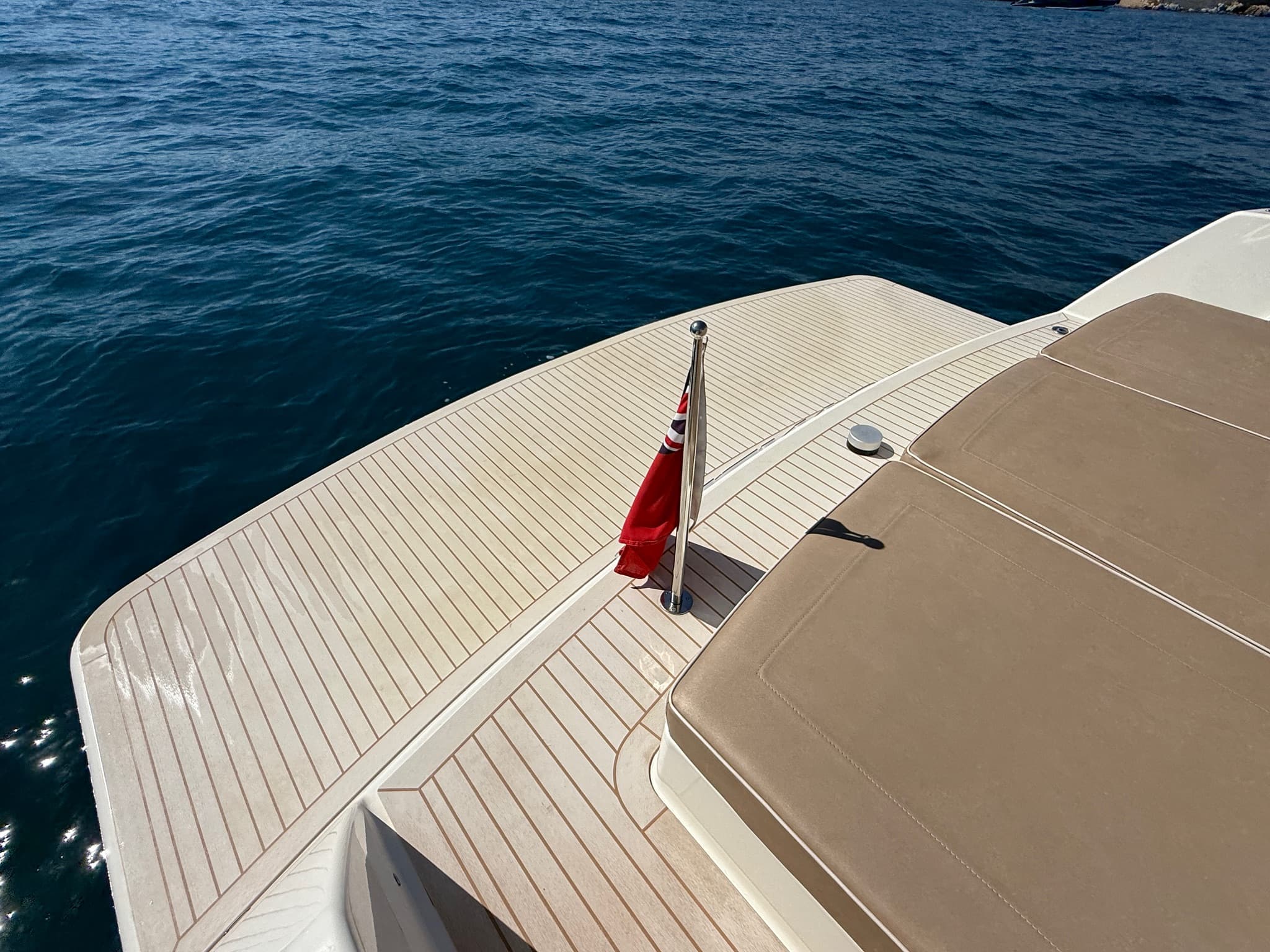 2024 VanDutch Yachts 48 in vendita a Antibes, FR Motor Yacht 3
