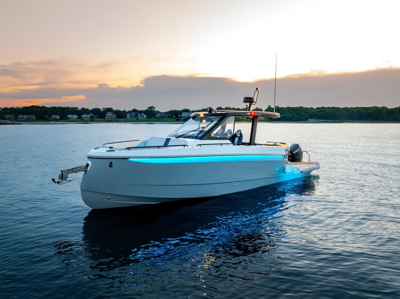 2026 Beneteau Gran Turismo 35 for Sale in Viladamat, ES Cruiser 3