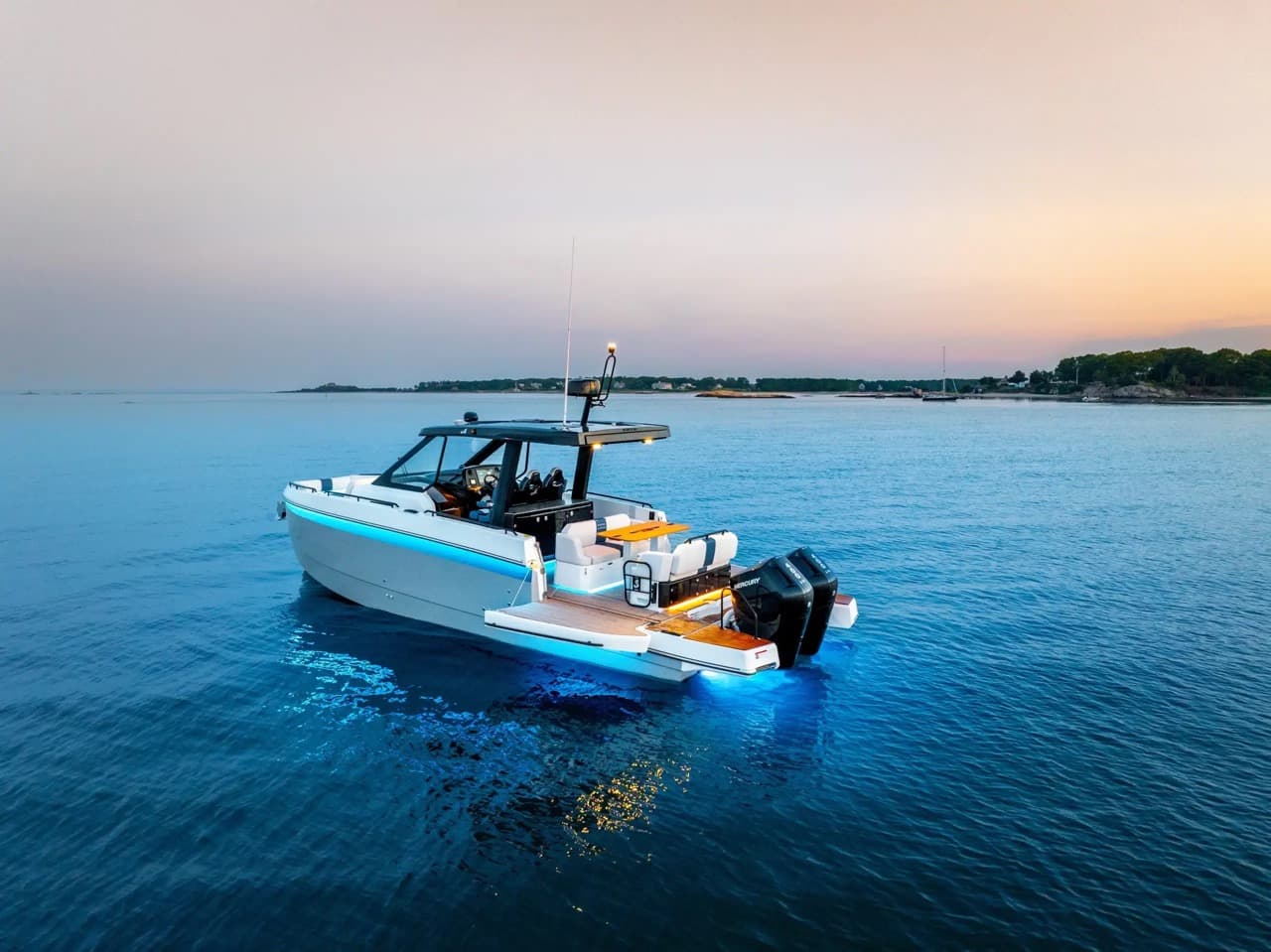 2026 Beneteau Gran Turismo 35 for Sale in Viladamat, ES Cruiser 4