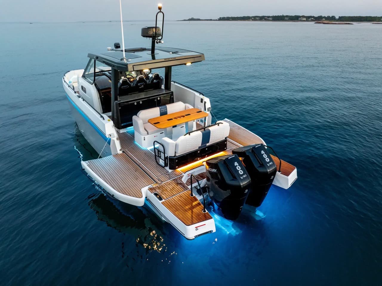 2026 Beneteau Gran Turismo 35 for Sale in Viladamat, ES Cruiser 5