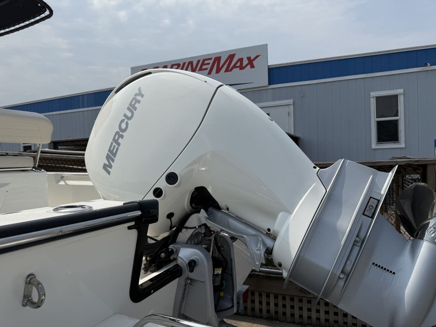 2027 Boston Whaler 210 Montauk for Sale in Fort Walton Beach, Florida Center Console 5