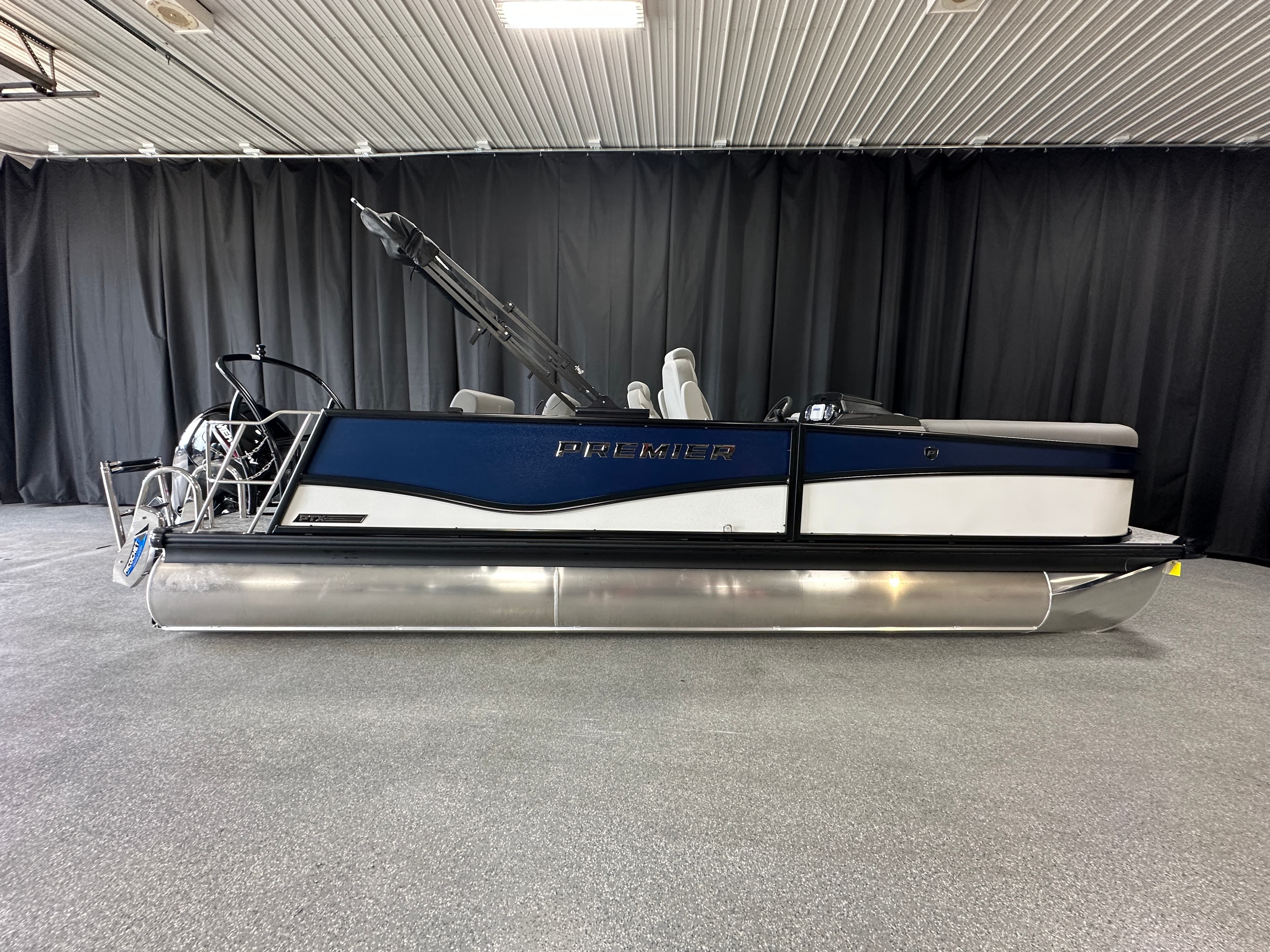 2027 Premier 230 Sunsation in vendita a Nisswa, Minnesota Pontoon Boats