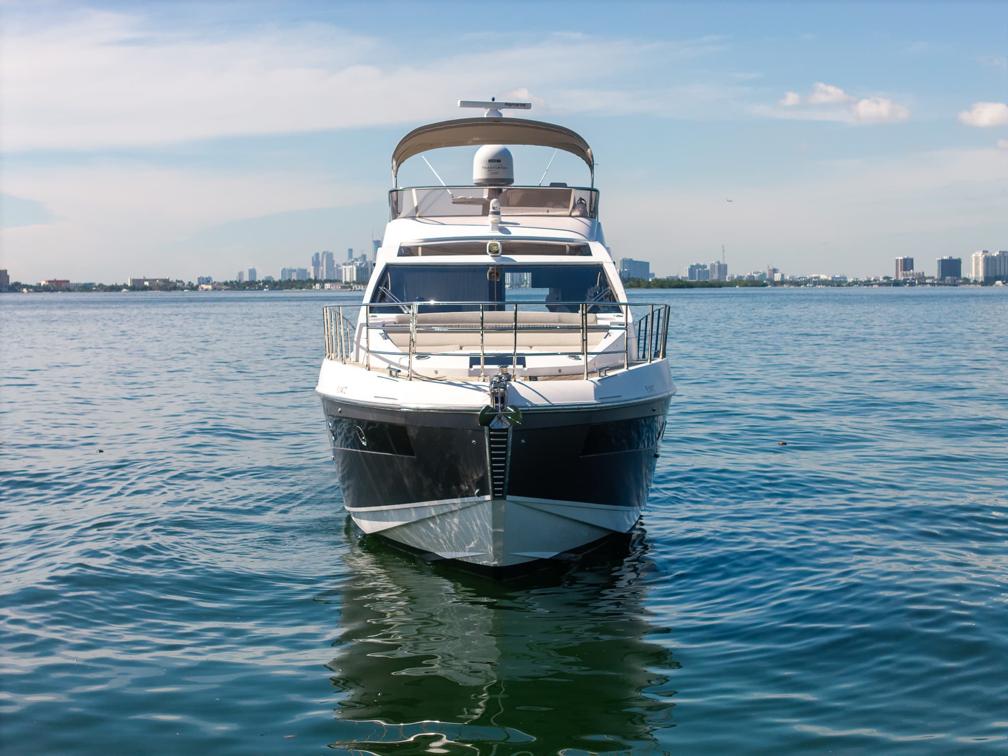 2022 Azimut S6 for Sale in Miami, FL Motor Yacht 2