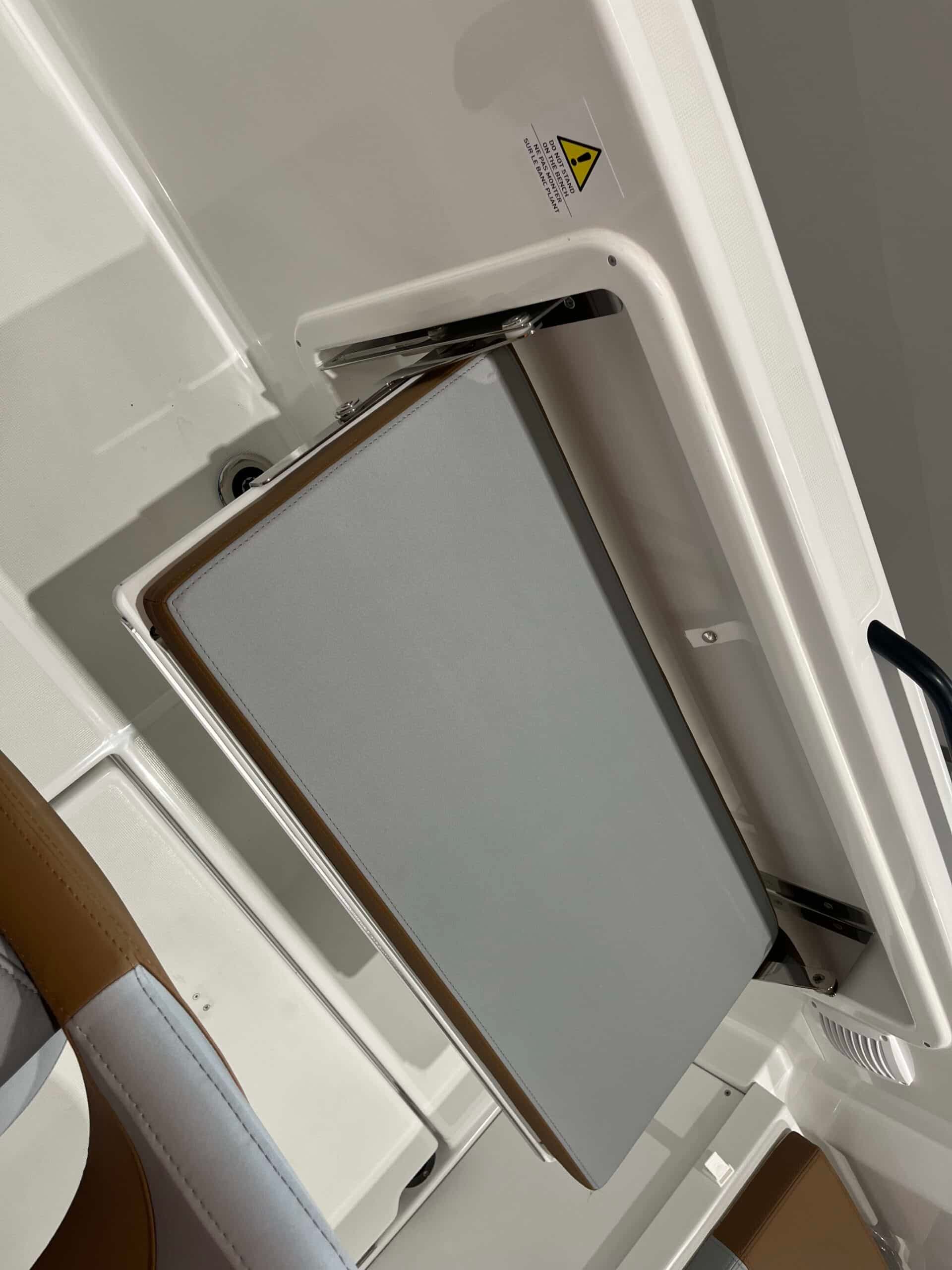 Beneteau Flyer 7 SPACEdeck zum Verkauf