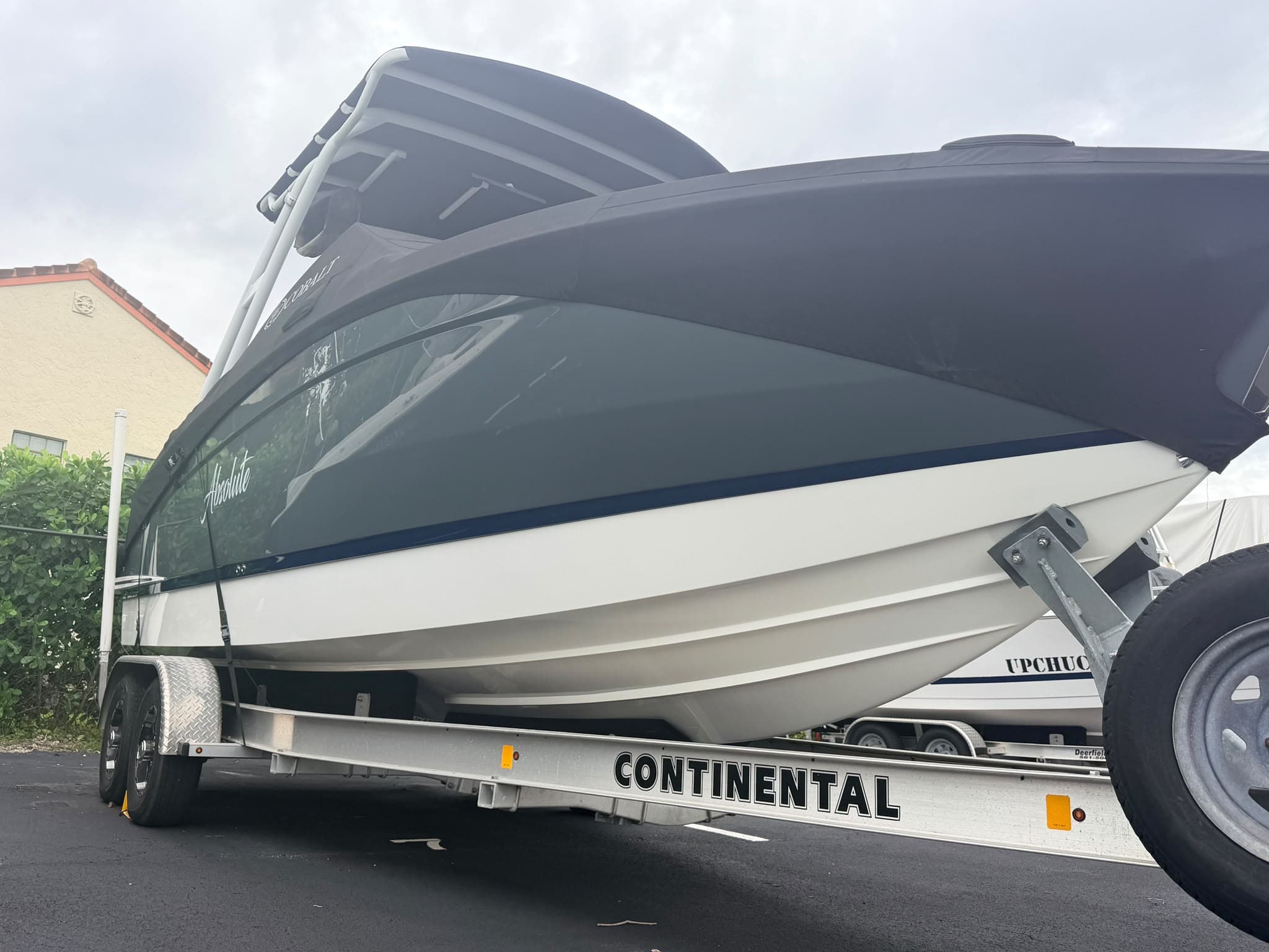 2022 Cobalt Boats R6 Outboard a la venta en Deerfield Beach, Florida Bowrider 3