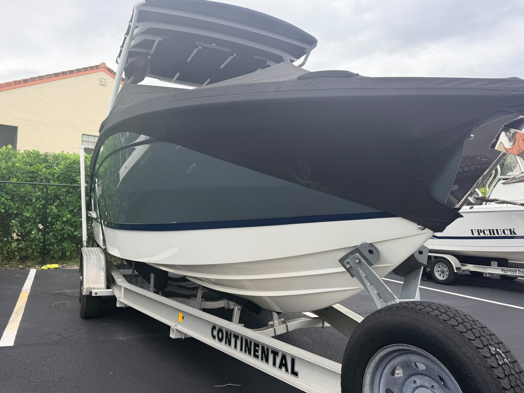 2022 Cobalt Boats R6 Outboard a la venta en Deerfield Beach, Florida Bowrider 4