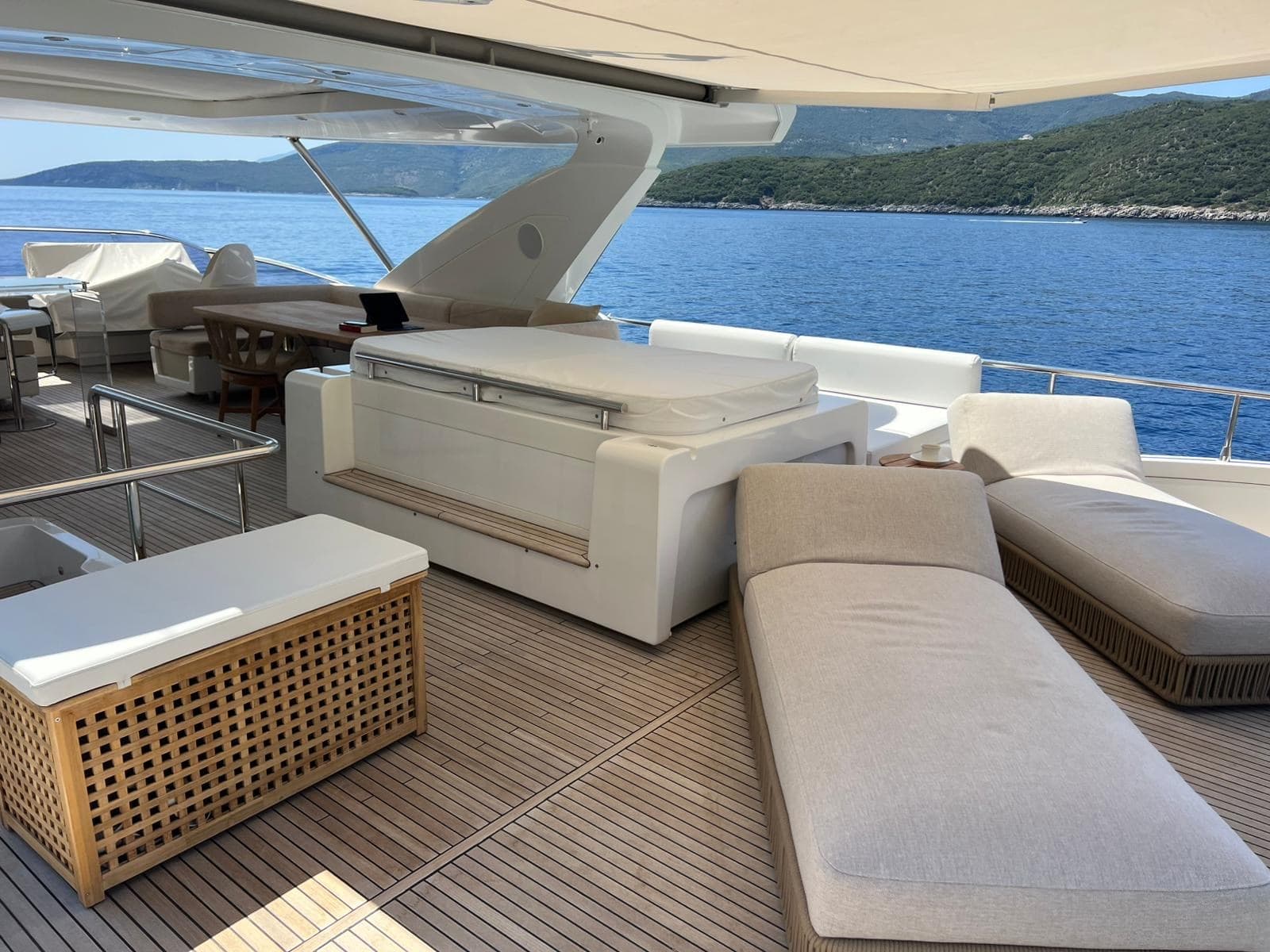 2014 Azimut 80 à vendre à Portorož, SI Motor Yacht 5