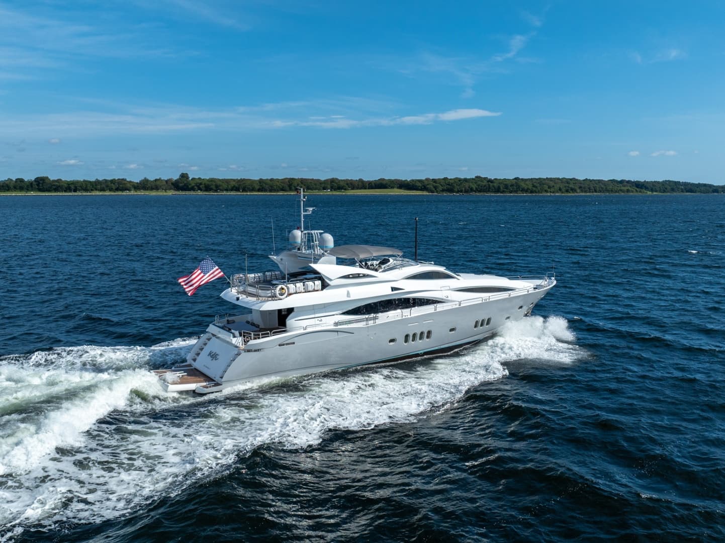 2004 Sunseeker 105 Yacht zum Verkauf in Fort Lauderdale, Florida Motor Yacht 4