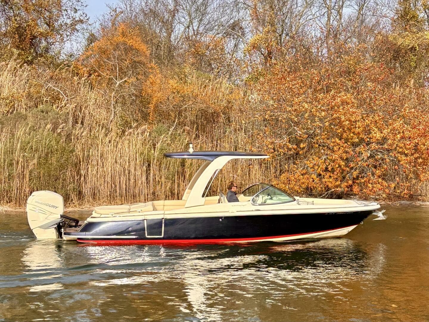 2022 Chris-Craft Launch 25GT for Sale in Fort Lauderdale, Florida Bowrider