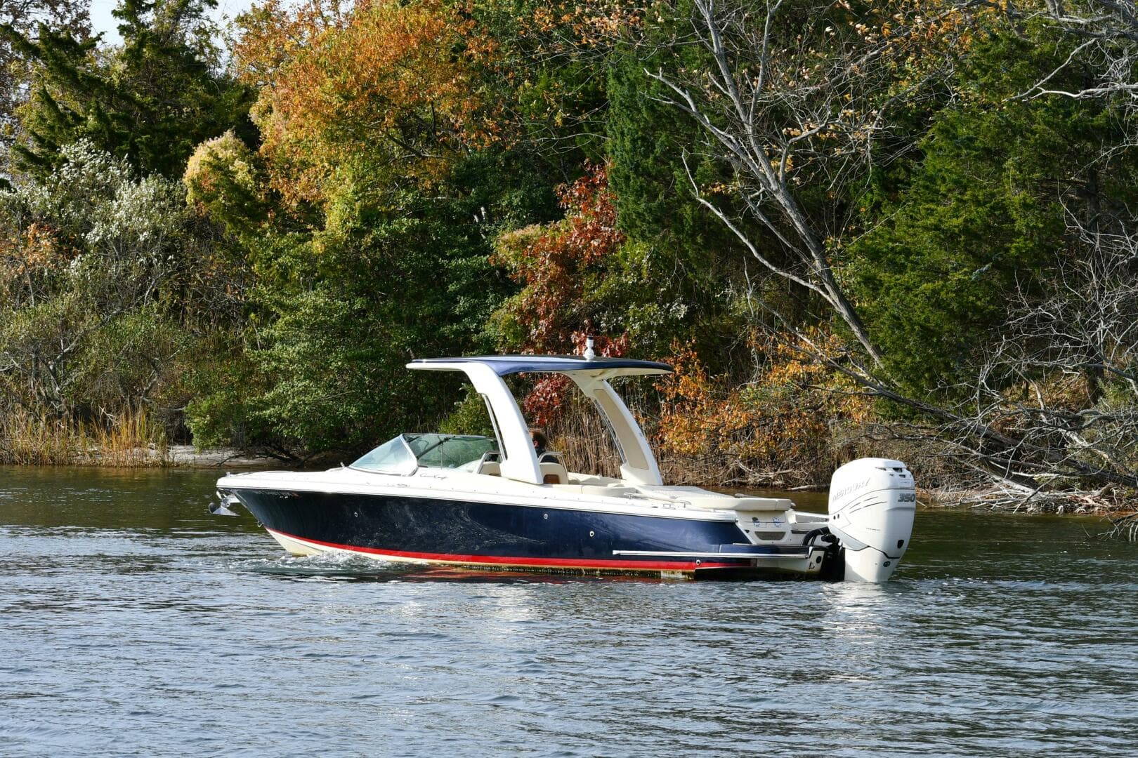 2022 Chris-Craft Launch 25GT for Sale in Fort Lauderdale, Florida Bowrider 2