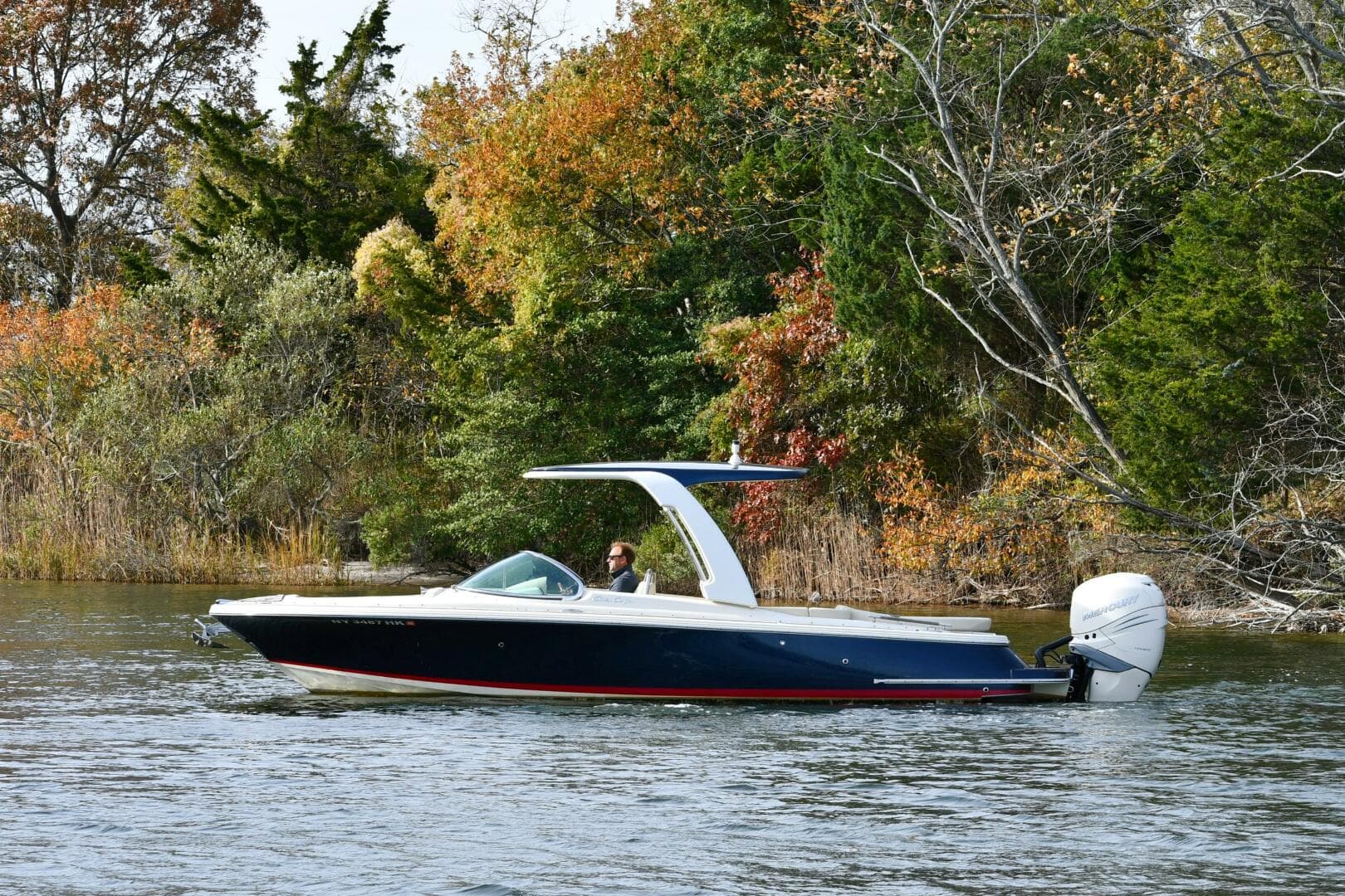 2022 Chris-Craft Launch 25GT for Sale in Fort Lauderdale, Florida Bowrider 3