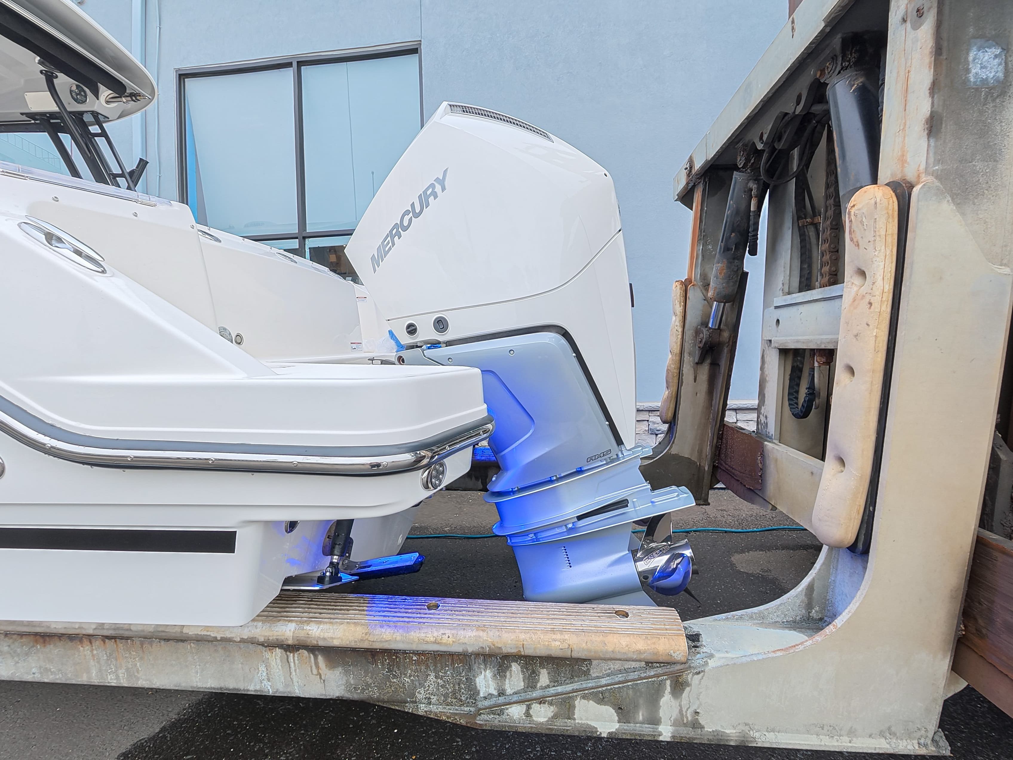 2027 Boston Whaler 280 Vantage zum Verkauf in Norwalk, Connecticut Dual Console 2