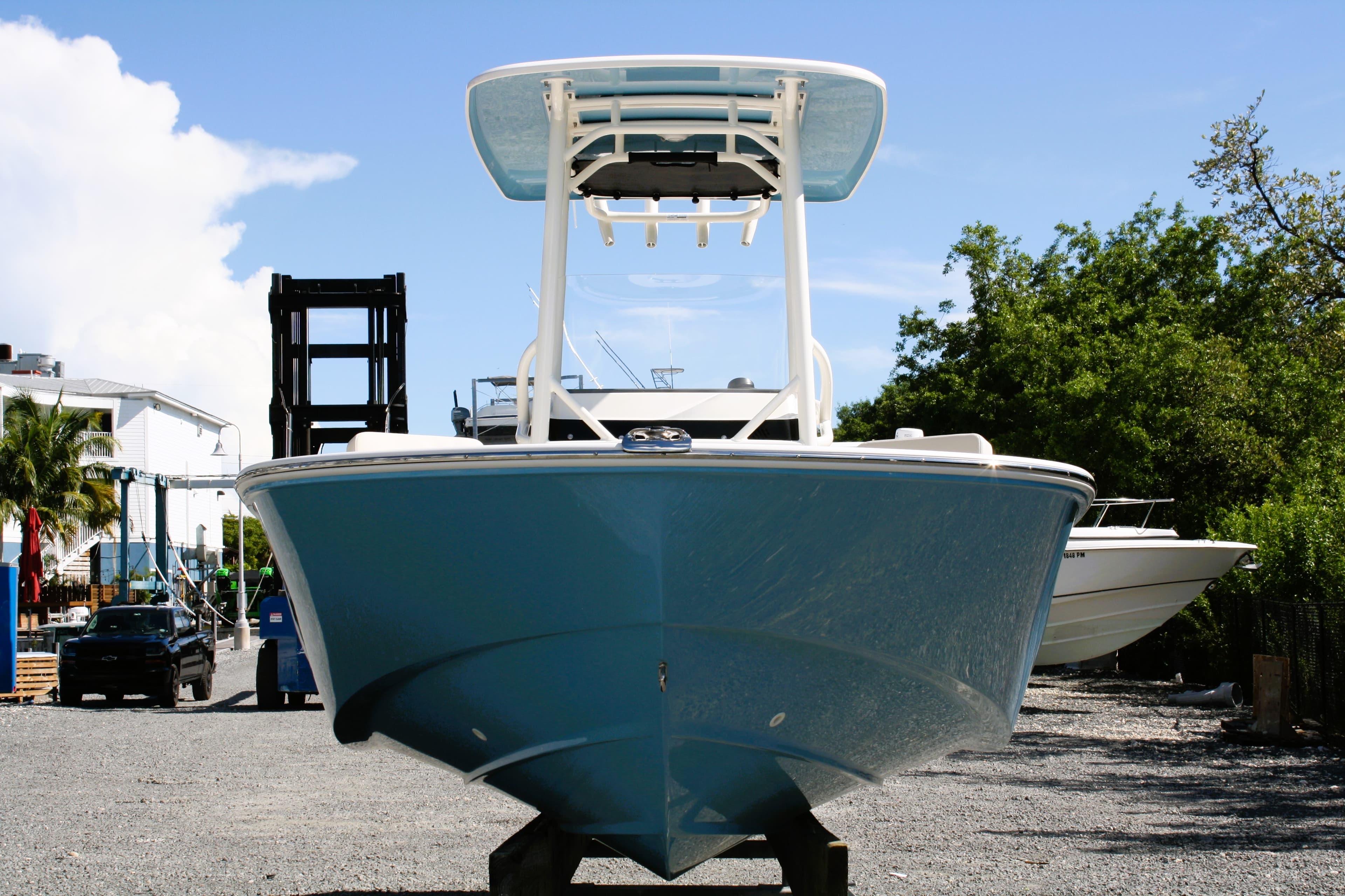 2026 Boston Whaler 210 Montauk for Sale in Marathon, FL Center Console 2