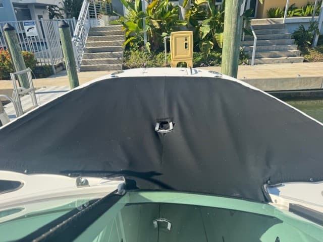 2016 Boston Whaler 320 Vantage zum Verkauf in Miami, FL Bowrider 3