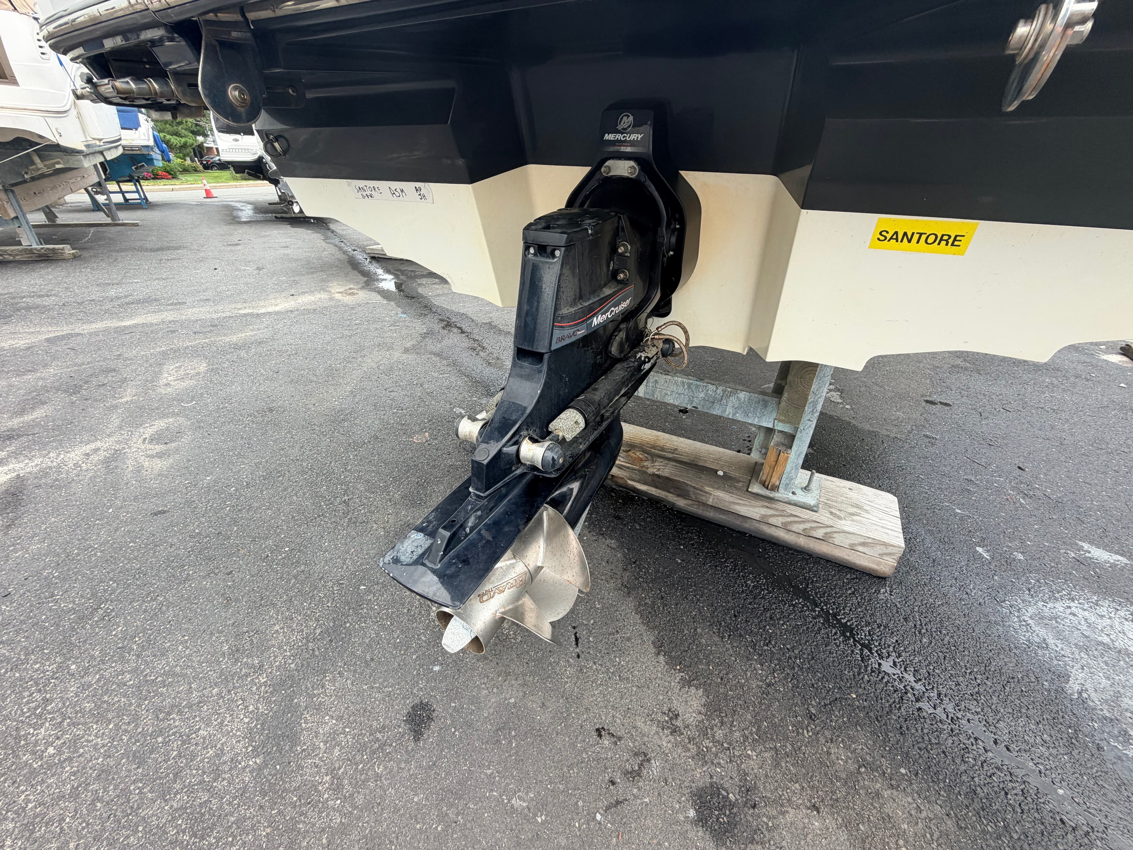 2018 Sea Ray SPX 230 zum Verkauf in Somers Point, New Jersey Bowrider 3