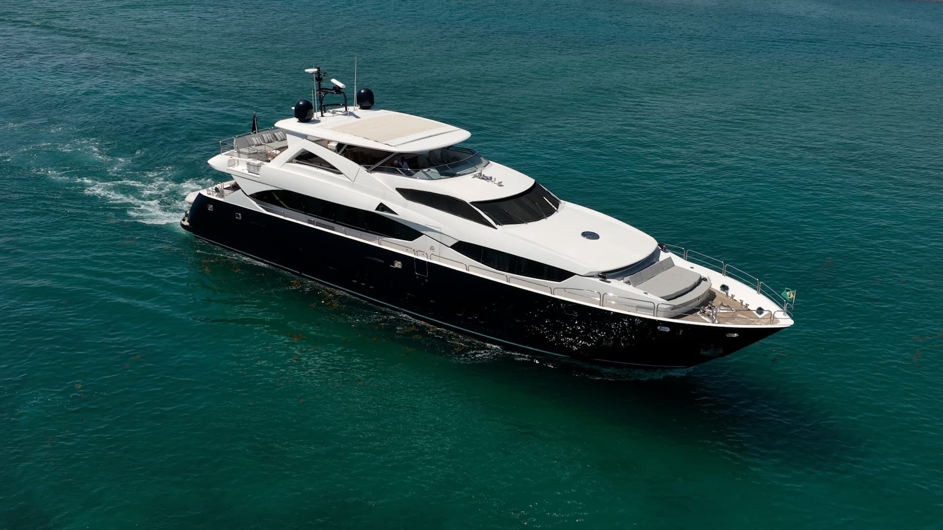 2010 Sunseeker 112 à vendre à Golden Beach, Florida Motor Yacht 3