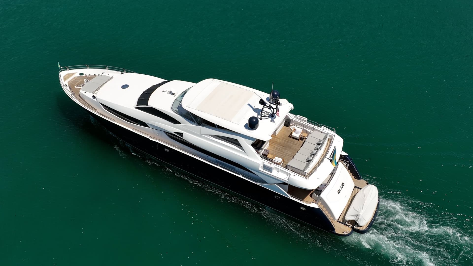 2010 Sunseeker 112 à vendre à Golden Beach, Florida Motor Yacht 4