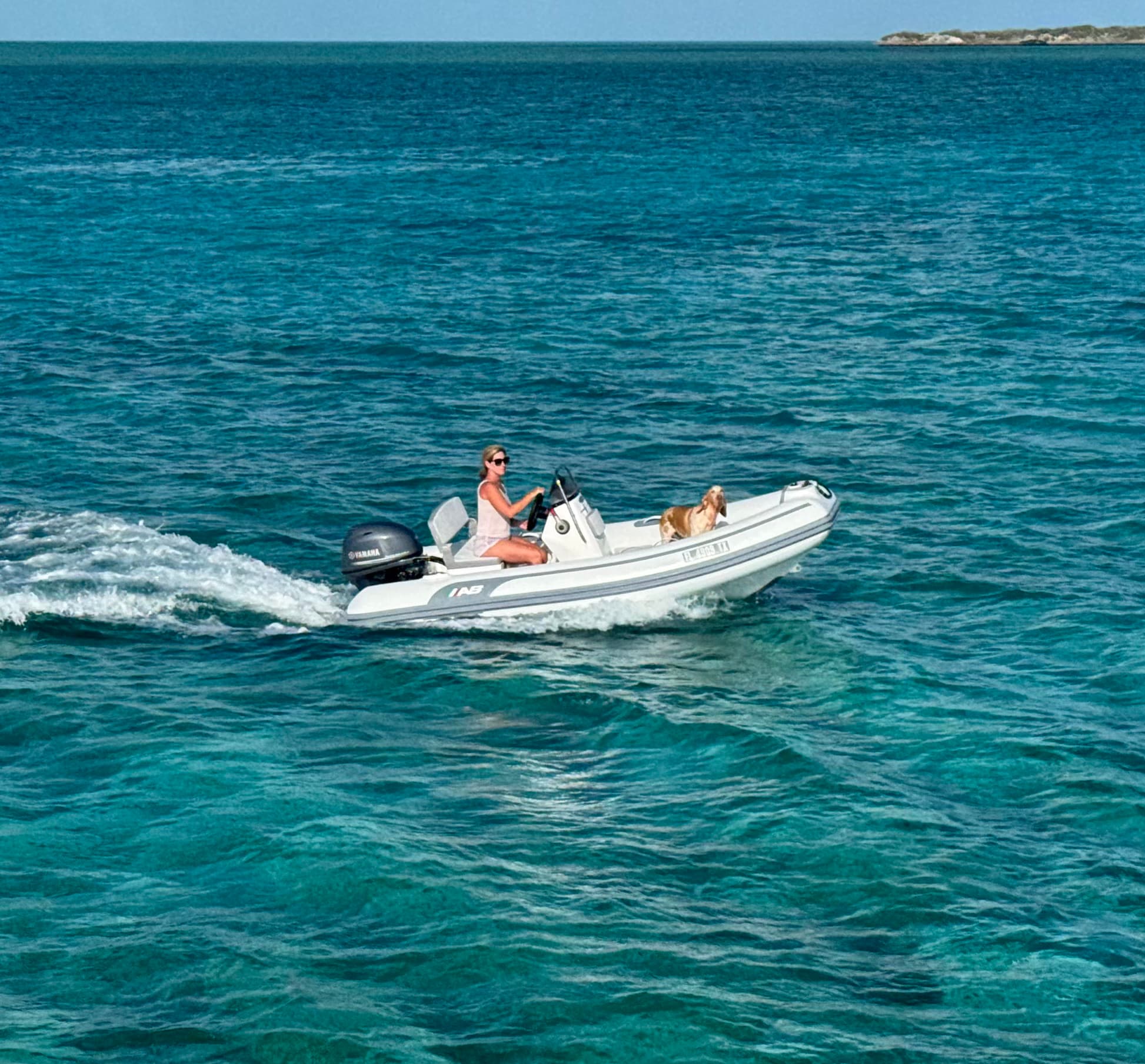 2025 Leopard Catamarans 53 Powercat zum Verkauf in Palm Beach Gardens, Florida Power Catamarans 4