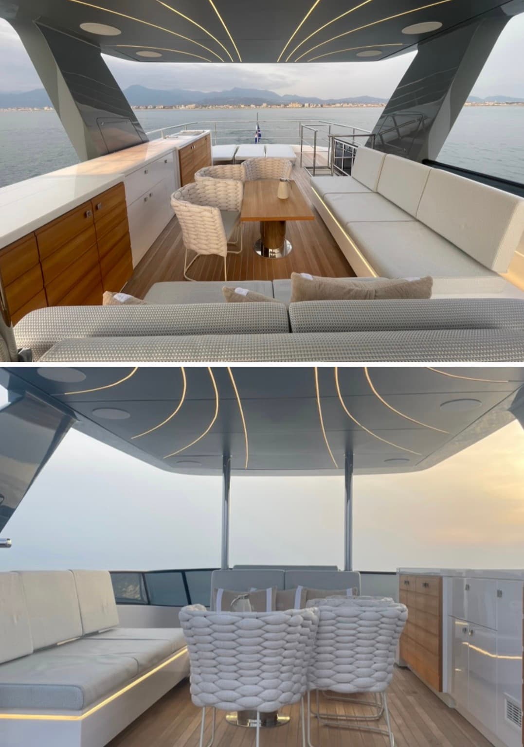 2027 Giangrasso 24 Classic à vendre à Edgewater, New Jersey Motor Yacht 4