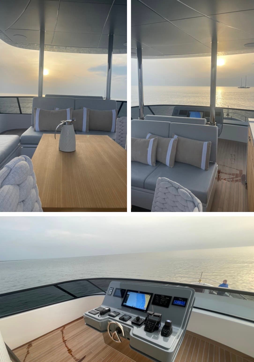 2027 Giangrasso 24 Classic à vendre à Edgewater, New Jersey Motor Yacht 5