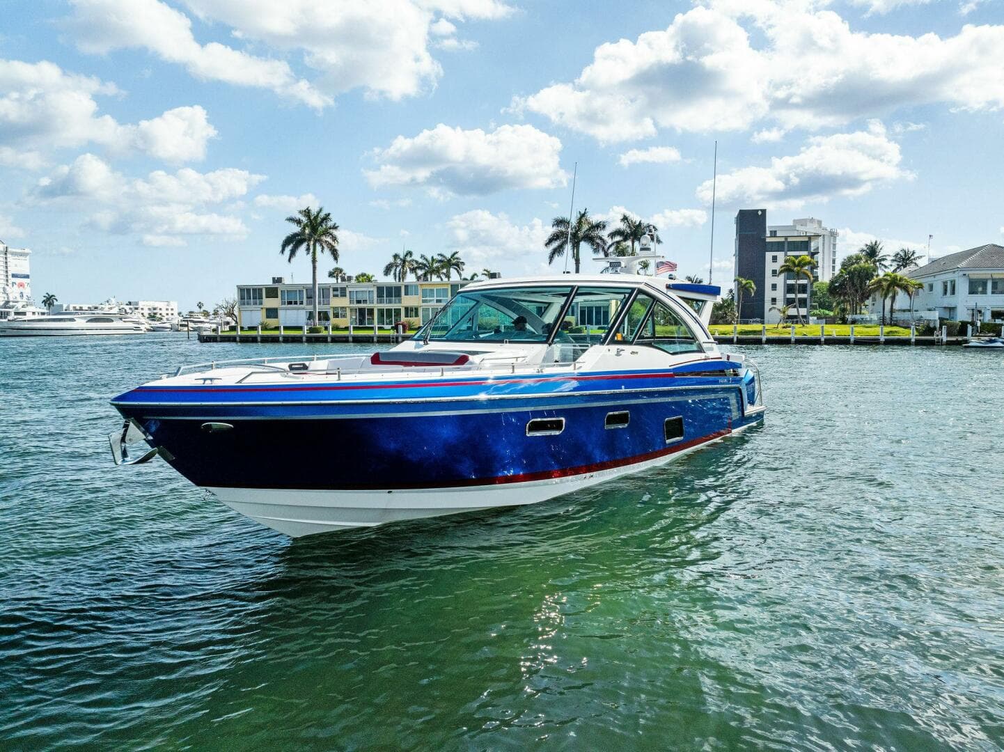 2023 Formula Boats 430 Super Sport Crossover zum Verkauf in Fort Lauderdale, Florida Bowrider 4