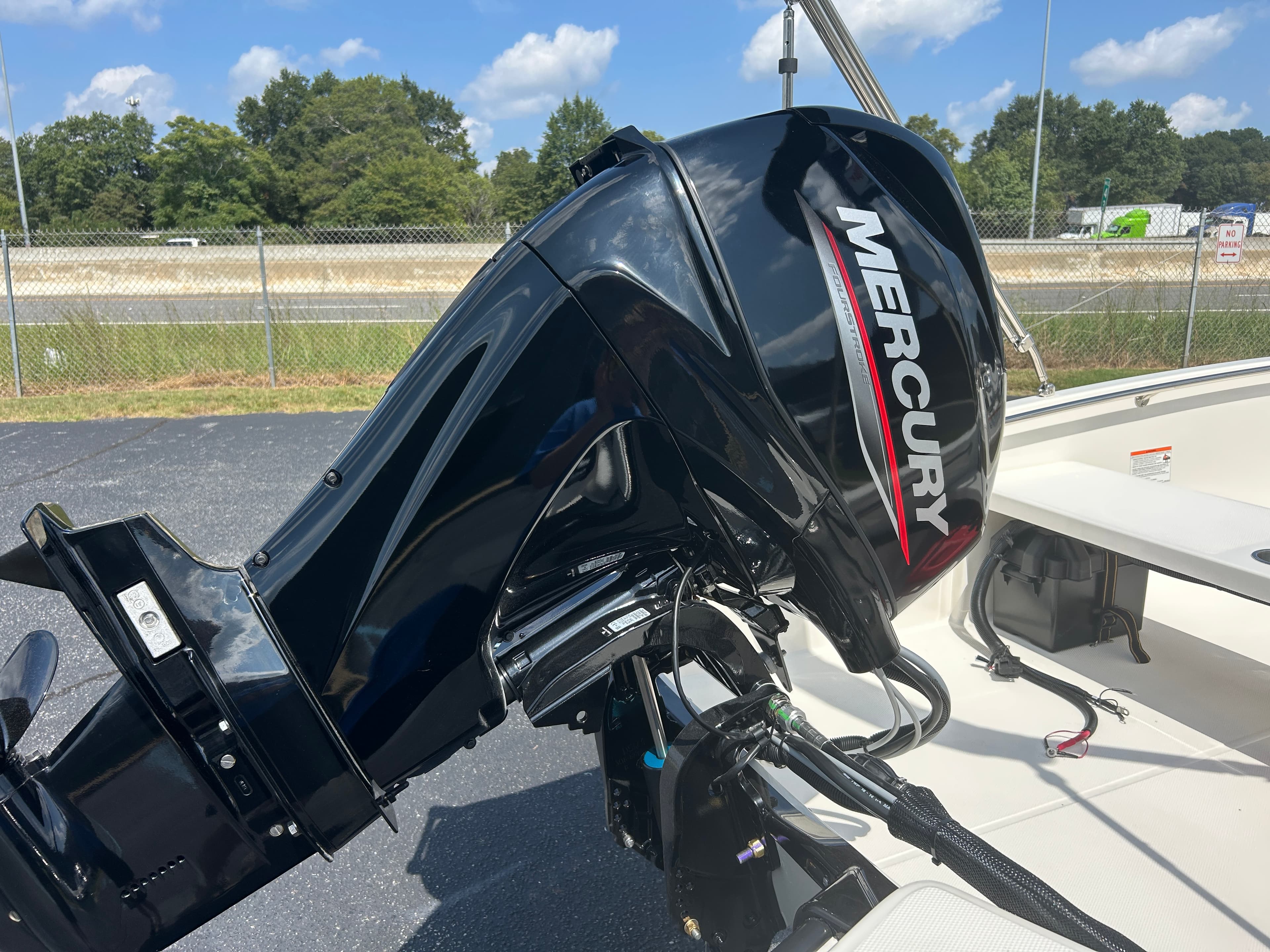 2027 Boston Whaler 130 Super Sport à vendre à Greenville, SC Bowrider 5
