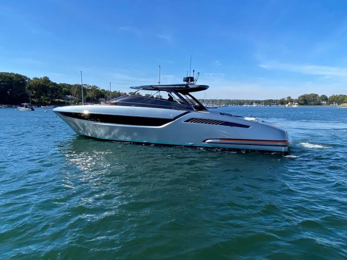 2021 Riva Dolceriva for Sale in Aquebogue, New York Cruiser 2