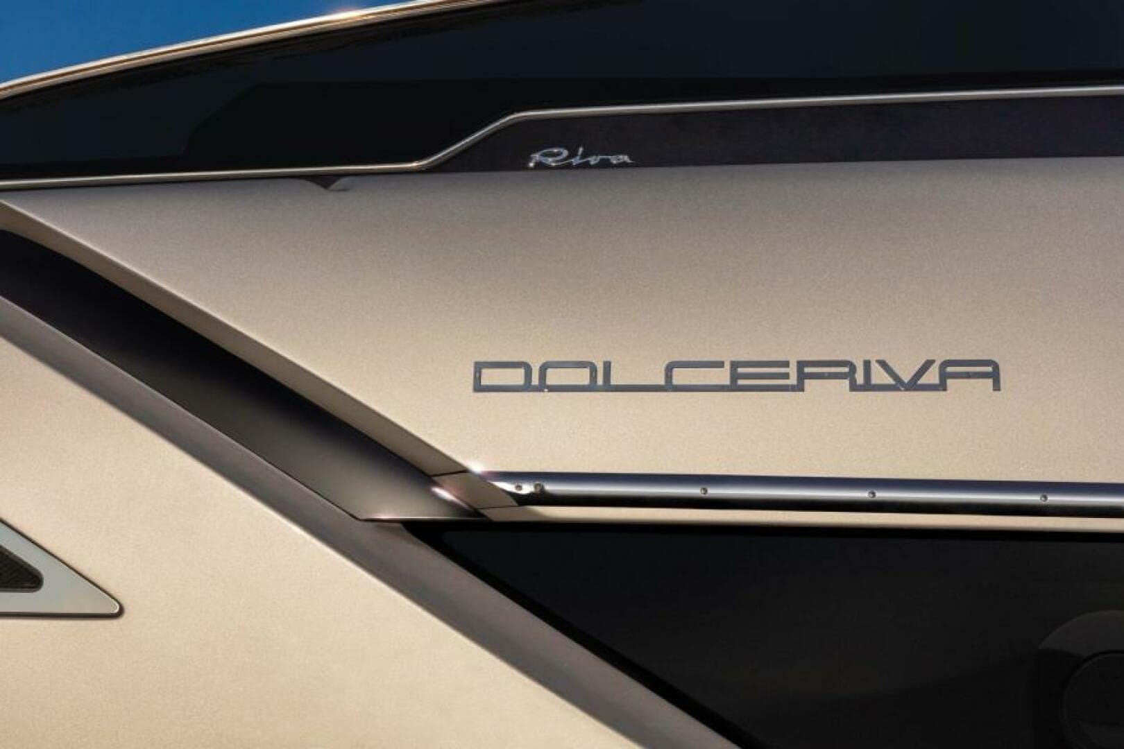 2021 Riva Dolceriva for Sale in Aquebogue, New York Cruiser 4