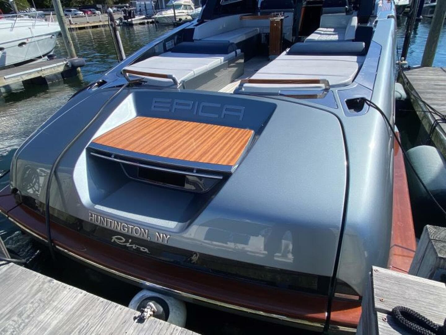 2021 Riva Dolceriva for Sale in Aquebogue, New York Cruiser 5