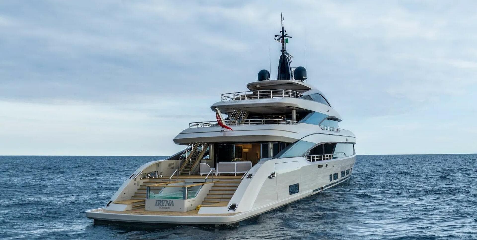 2022 Benetti B.Now 50M for Sale in Genoa, IT Megayacht 2